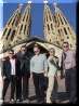 Barcelona Tour 2002