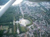 Aerial View of Benrath
