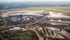 DUS aerial view