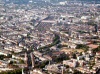 Duesseldorf Aerial View