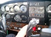Cessna 152 instruments
